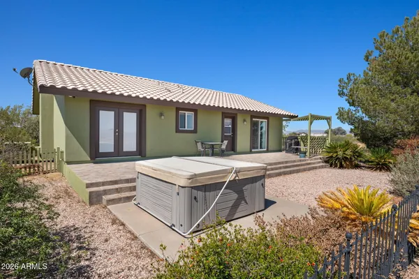 $585,000 | 48023 North 518th Avenue, Aguila, AZ 85320
