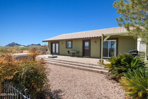 $585,000 | 48023 North 518th Avenue, Aguila, AZ 85320