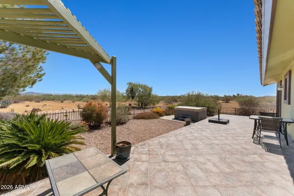 $585,000 | 48023 North 518th Avenue, Aguila, AZ 85320