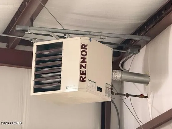 $585,000 | 48023 North 518th Avenue, Aguila, AZ 85320