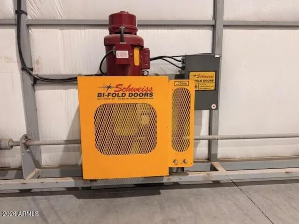 $585,000 | 48023 North 518th Avenue, Aguila, AZ 85320