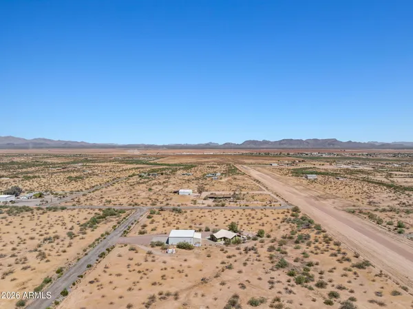 $585,000 | 48023 North 518th Avenue, Aguila, AZ 85320