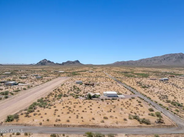 $585,000 | 48023 North 518th Avenue, Aguila, AZ 85320