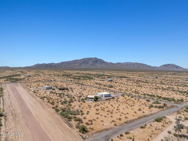 $585,000 | 48023 North 518th Avenue, Aguila, AZ 85320