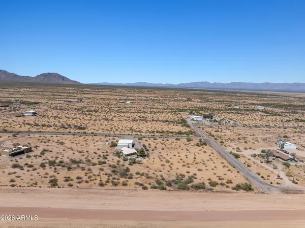 $585,000 | 48023 North 518th Avenue, Aguila, AZ 85320