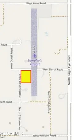 $585,000 | 48023 North 518th Avenue, Aguila, AZ 85320