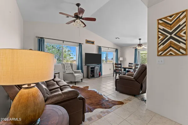 $585,000 | 48023 North 518th Avenue, Aguila, AZ 85320