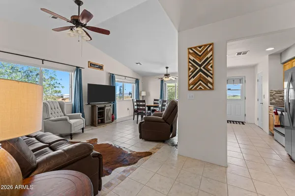 $585,000 | 48023 North 518th Avenue, Aguila, AZ 85320