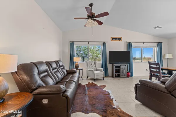 $585,000 | 48023 North 518th Avenue, Aguila, AZ 85320