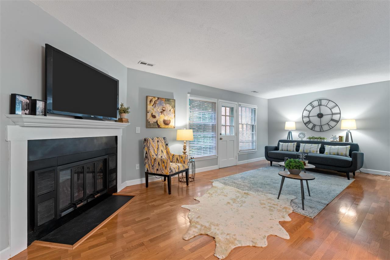 3144 Morningside Drive Raleigh, NC 27607 - Photo 6 of 25 Photo 6