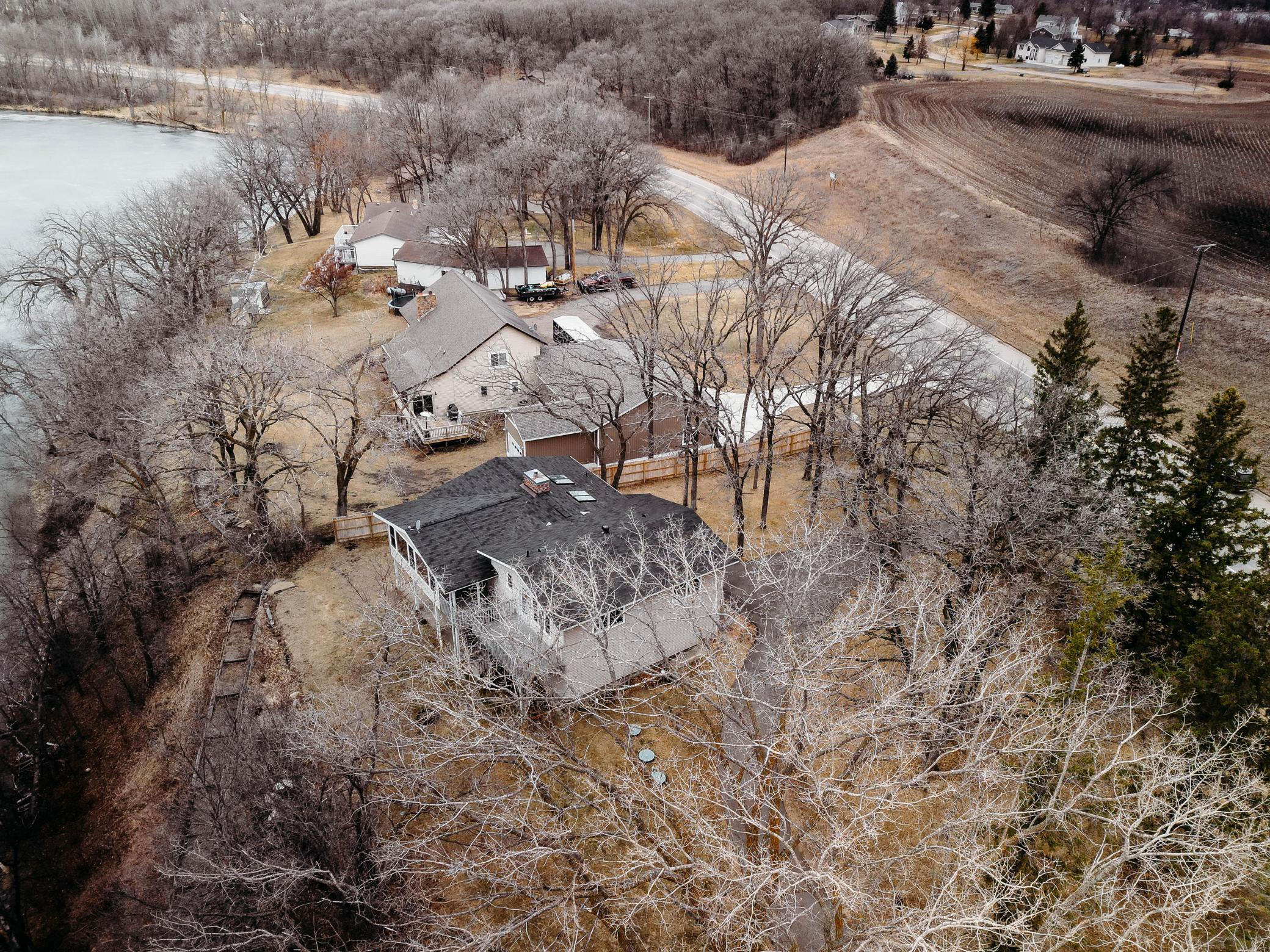 24331 Co Highway 6 Detroit Lakes, MN 56501 - Photo 81 of 91