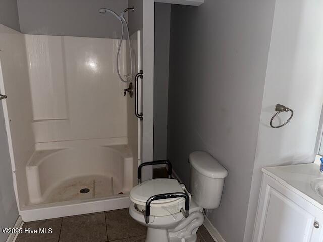 1600 Middle Sound Loop Road Wilmington, NC 28411 - Photo 15 of 23 Primary Bathroom