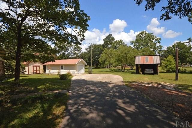 5655 Henley Road Milton, FL 32570 - Photo 38 of 48 Gallery Image 38