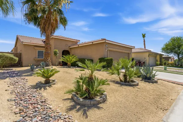 $520,000 | 83225 Greenbrier Drive, Indio, CA 92203