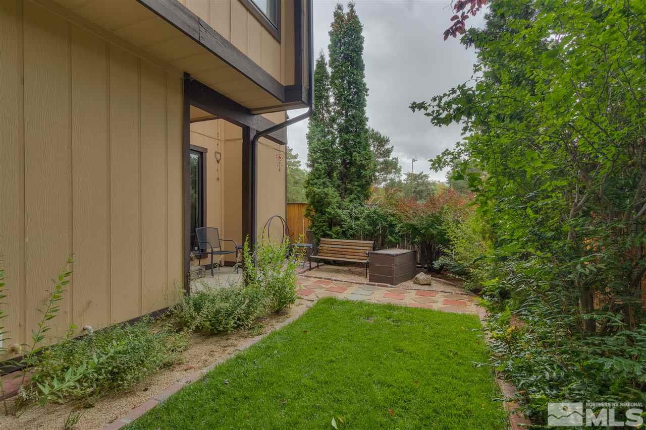 1661 Foster Drive Reno, NV 89509 - Photo 8 of 17 a view of a outdoor space