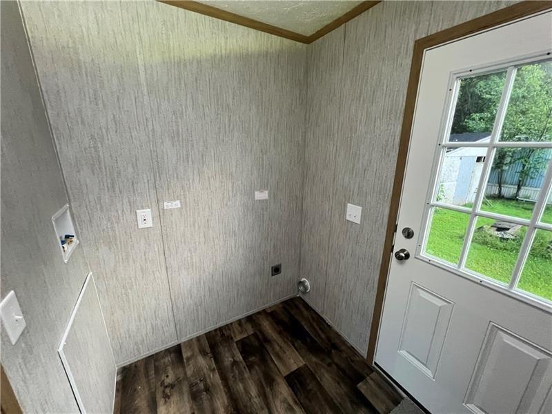 206 Iron Furnace Road East Brady, PA 16028 - Photo 10 of 15 a bathroom with a sink and a shower