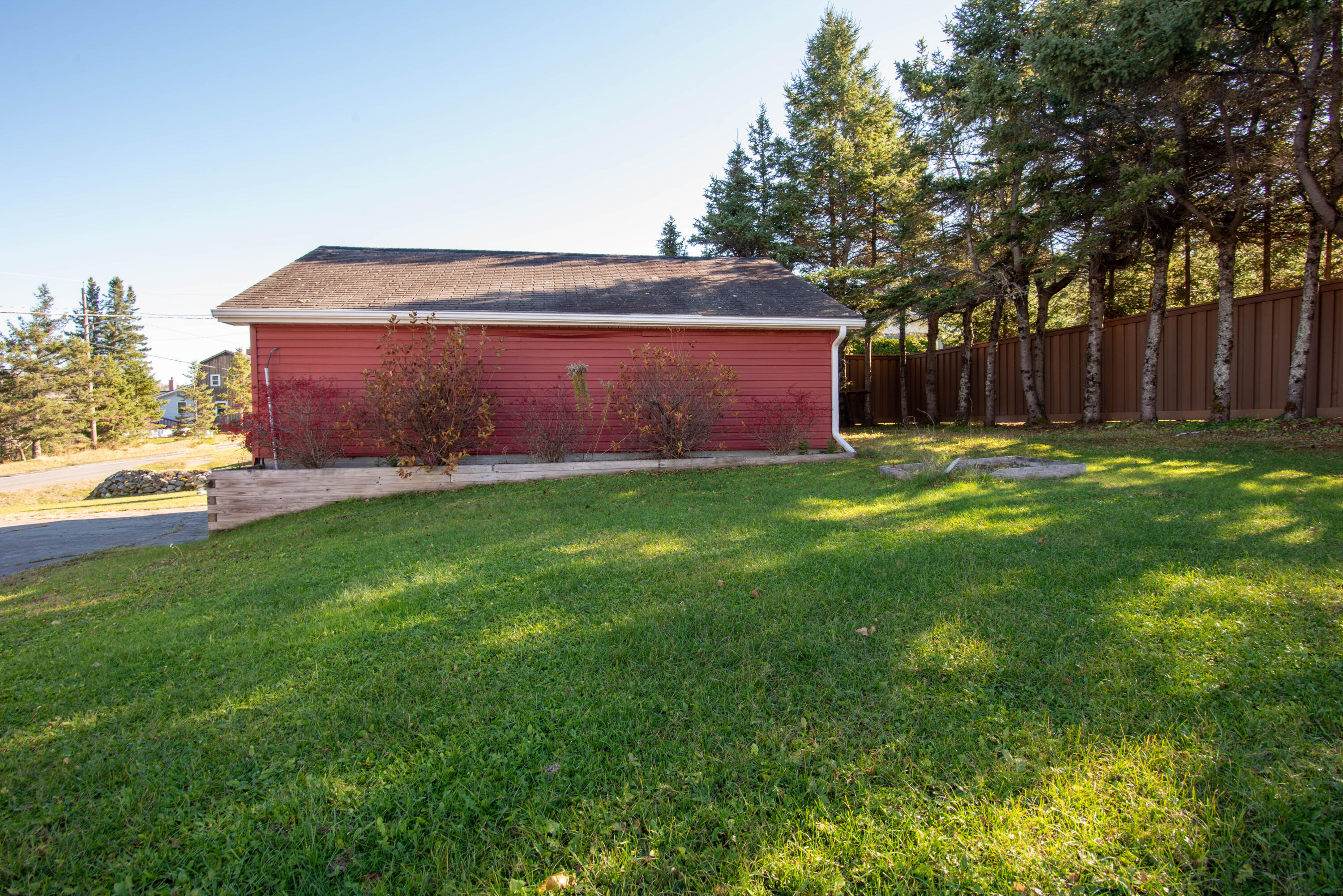 81 South Perley Brook Road Fort Kent, ME 04743 - Photo 12 of 37 DSC_0927