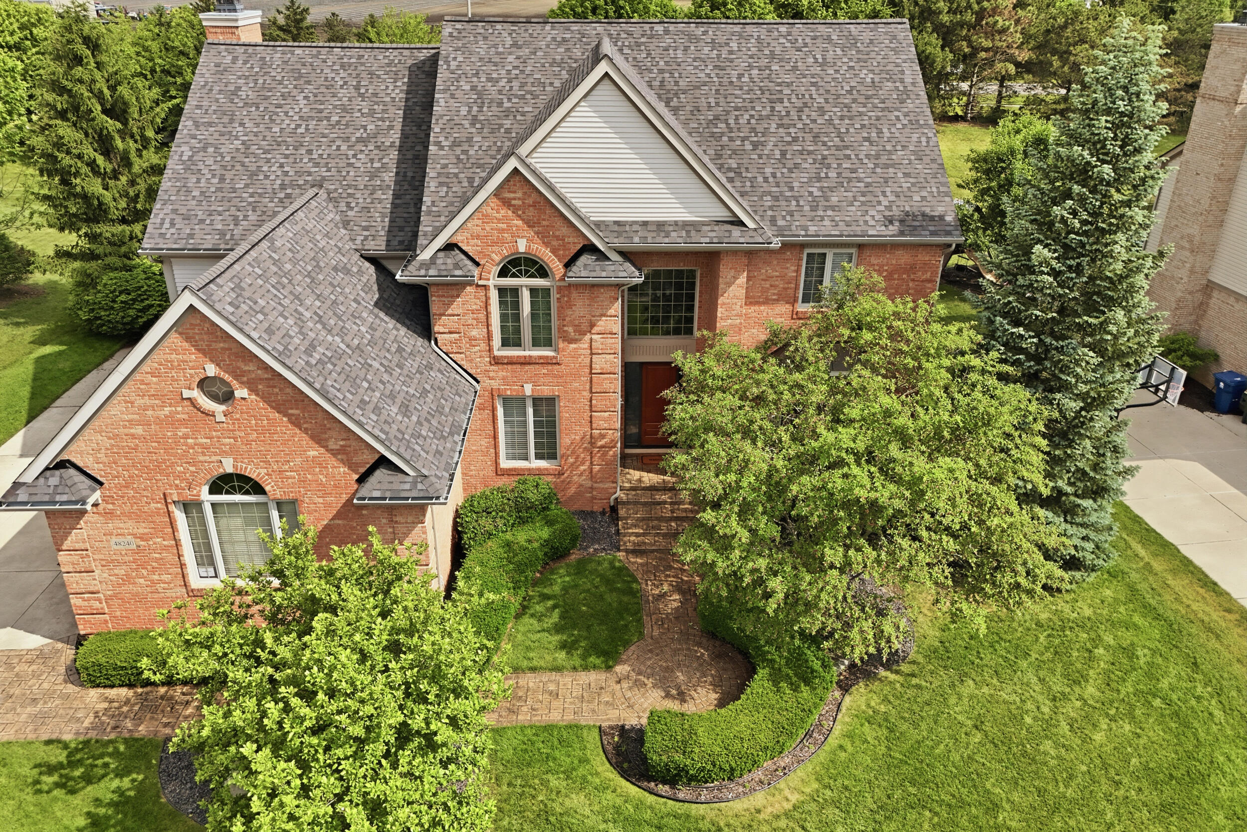 48240 Gladstone Road Canton, MI 48188 - Photo 51 of 59 48240 gladstone rd-99
