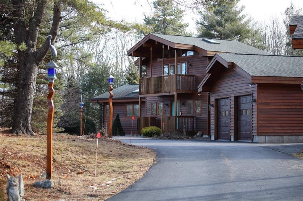 367 Mills Road Kennebunkport, ME 04046 - Photo 28 of 29 Front of Home