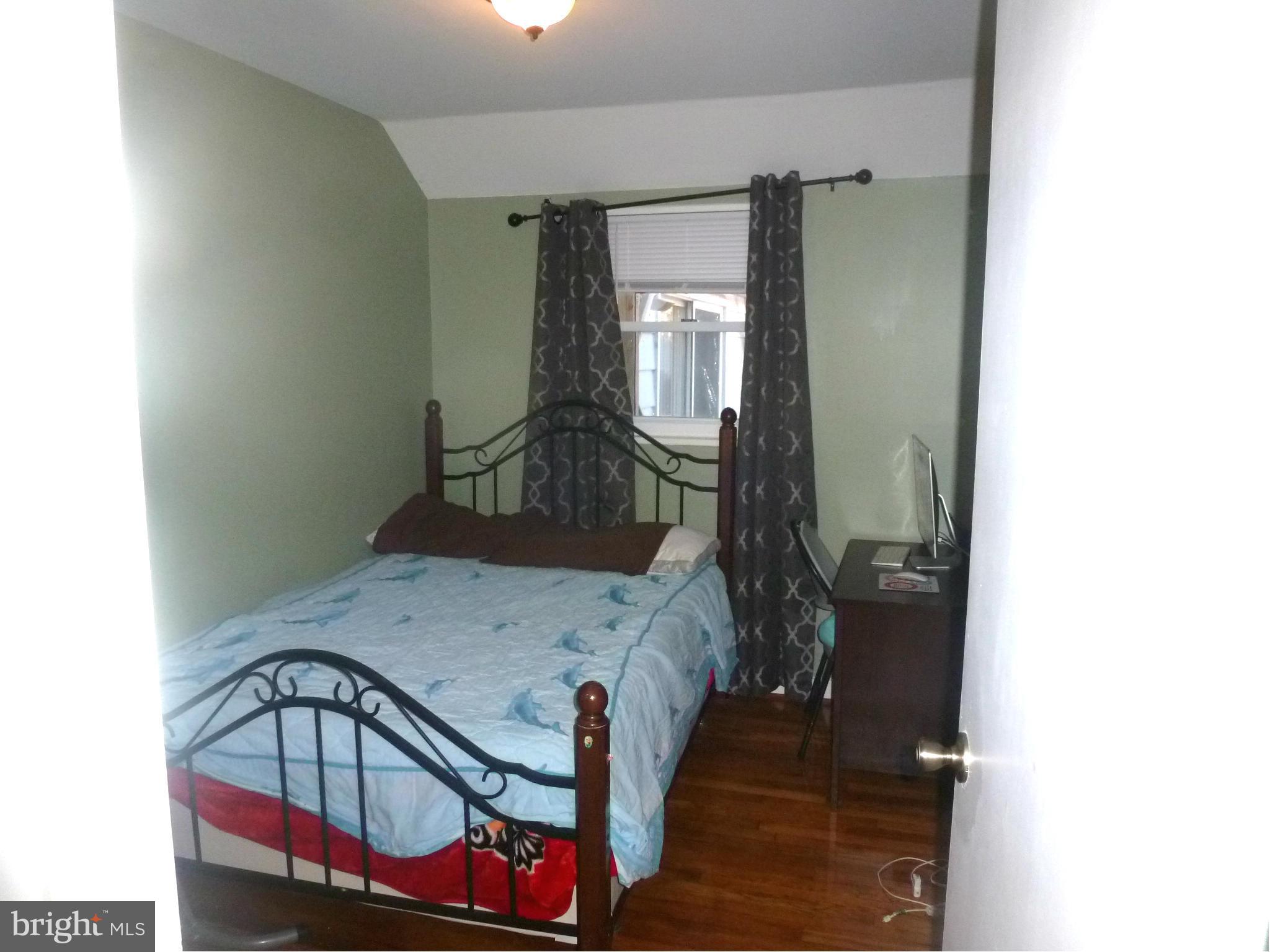 12610 Denley Road Silver Spring, MD 20906 - Photo 11 of 20 Bedroom1