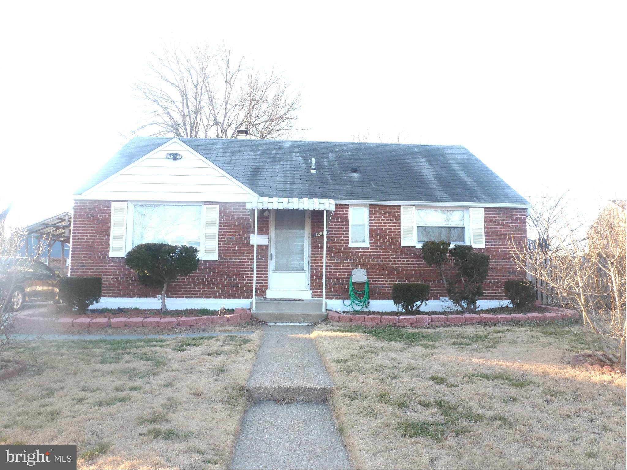 12610 Denley Road Silver Spring, MD 20906 - Photo 13 of 20 Exterior (Front)