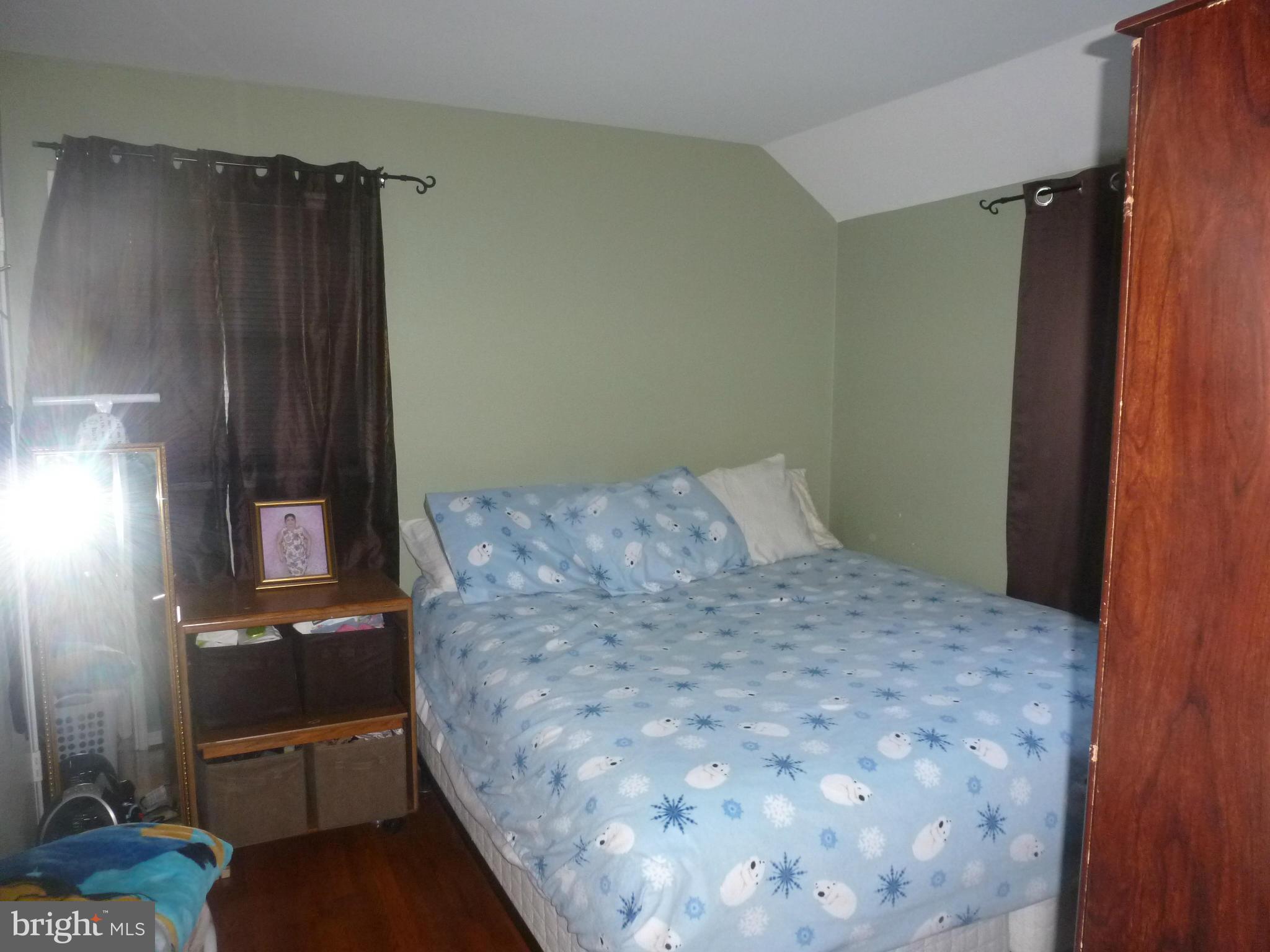 12610 Denley Road Silver Spring, MD 20906 - Photo 14 of 20 Bedroom1