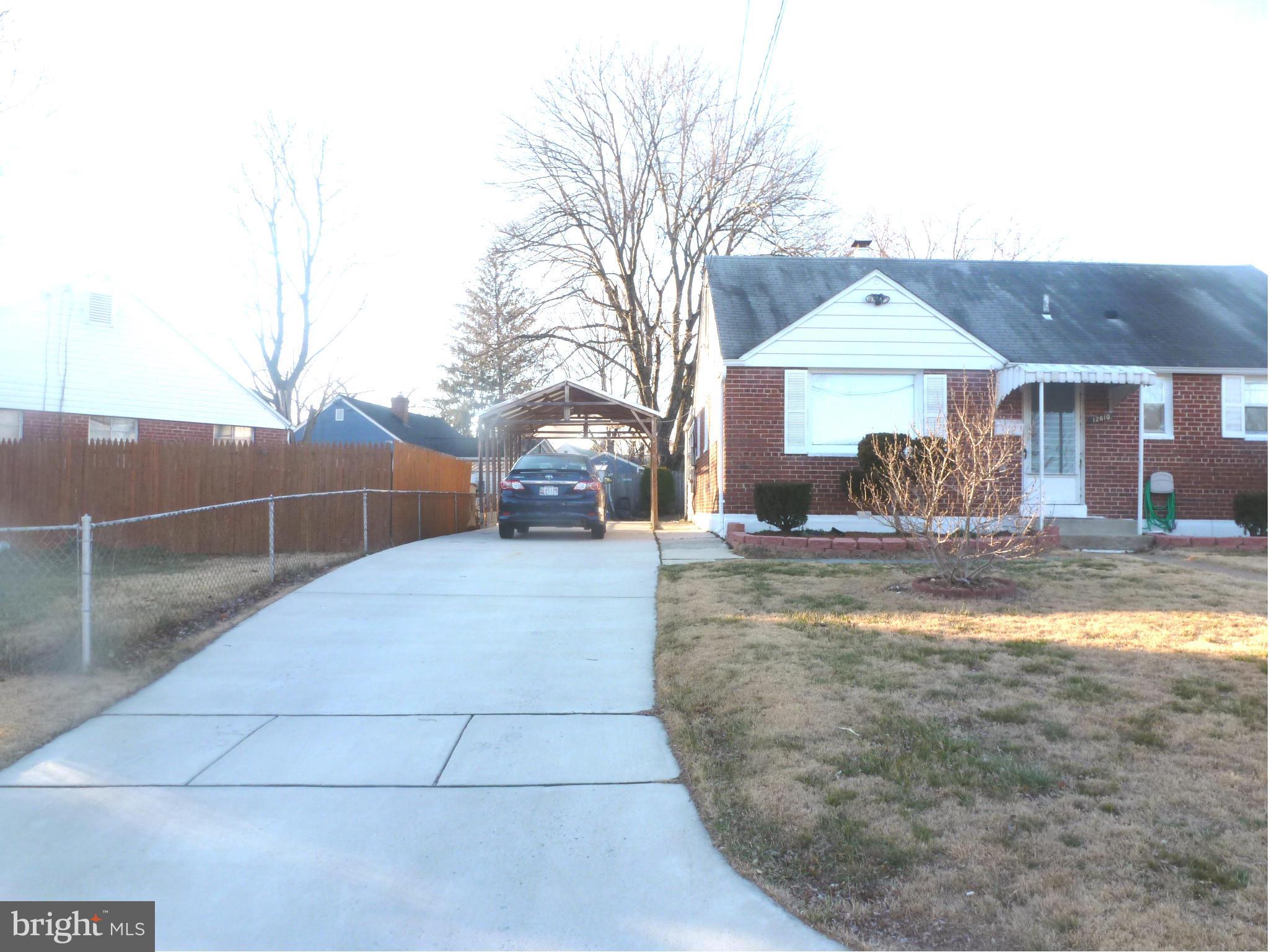 12610 Denley Road Silver Spring, MD 20906 - Photo 19 of 20 Exterior (Front)