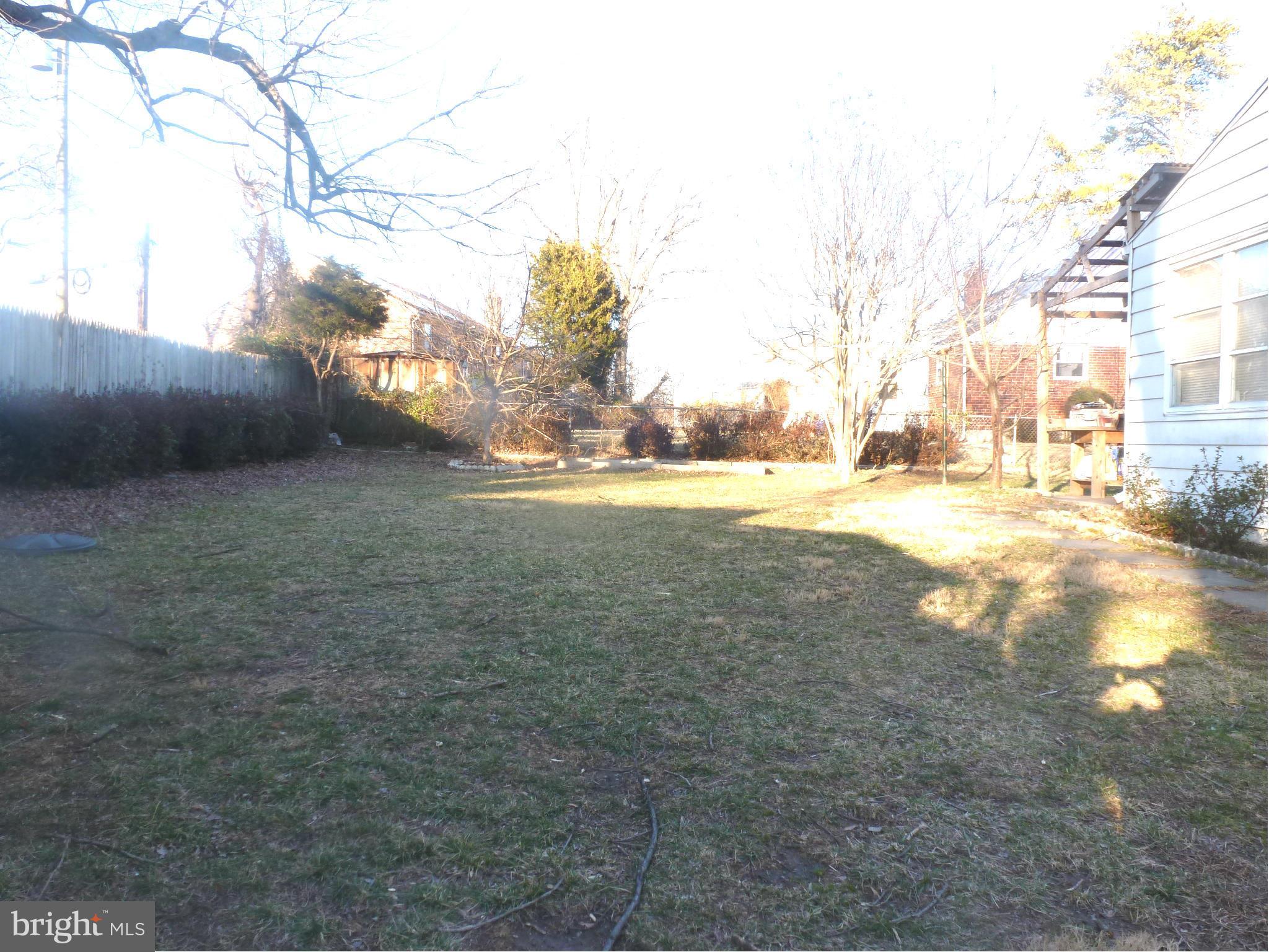 12610 Denley Road Silver Spring, MD 20906 - Photo 20 of 20 Exterior (Rear)
