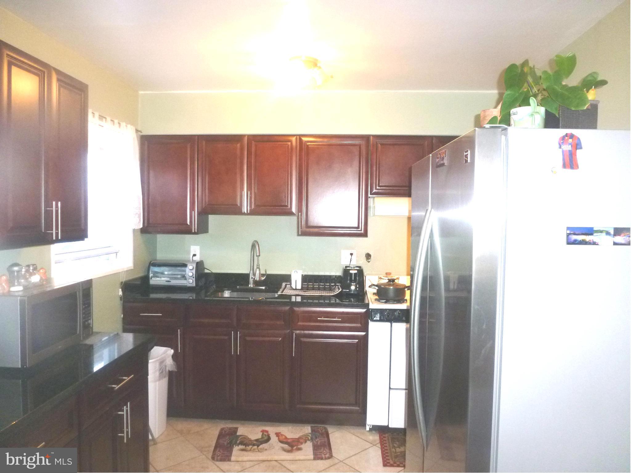 12610 Denley Road Silver Spring, MD 20906 - Photo 3 of 20 Kitchen
