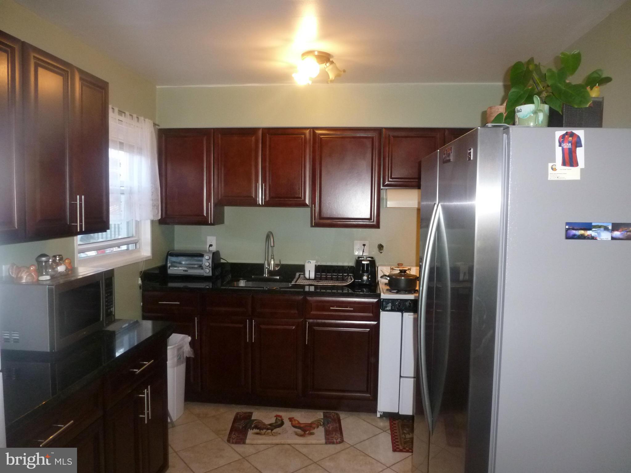12610 Denley Road Silver Spring, MD 20906 - Photo 4 of 20 Kitchen