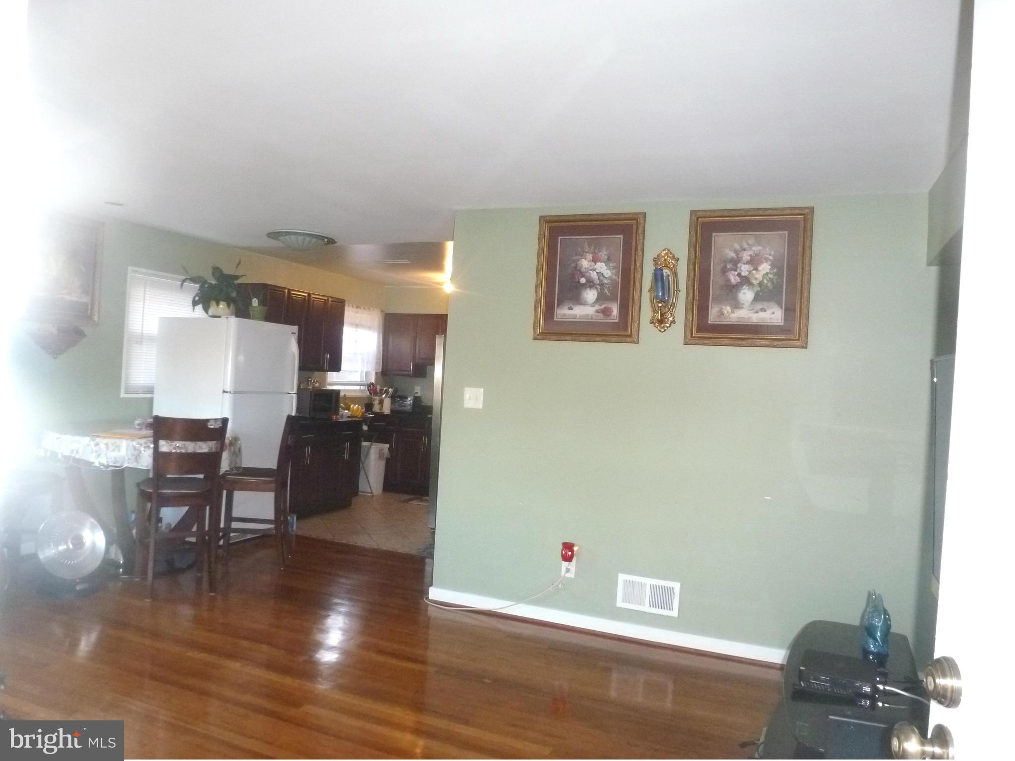 12610 Denley Road Silver Spring, MD 20906 - Photo 7 of 20 Dining Room1