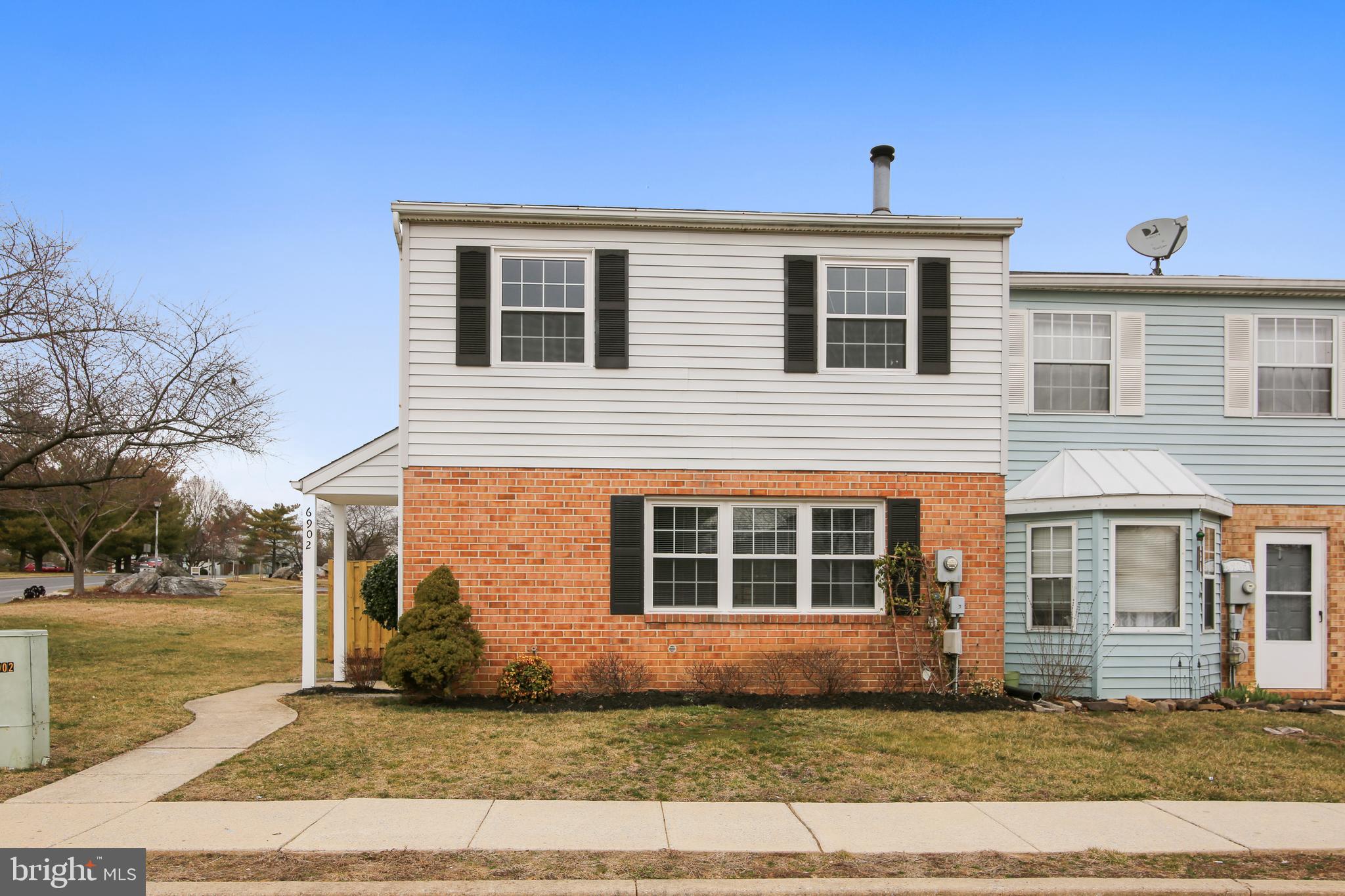 6902 Alex Court Frederick, MD 21703 - Photo 1 of 31