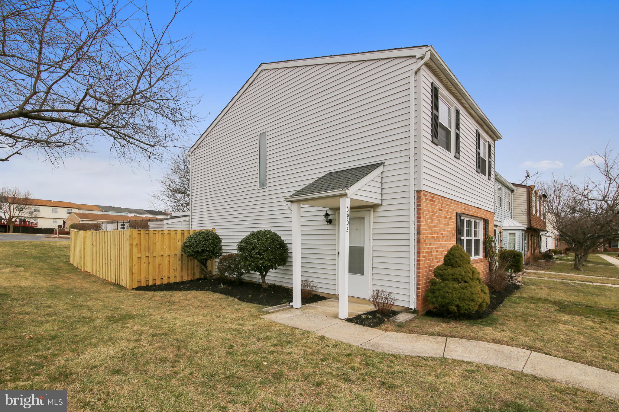6902 Alex Court Frederick, MD 21703 - Photo 2 of 31