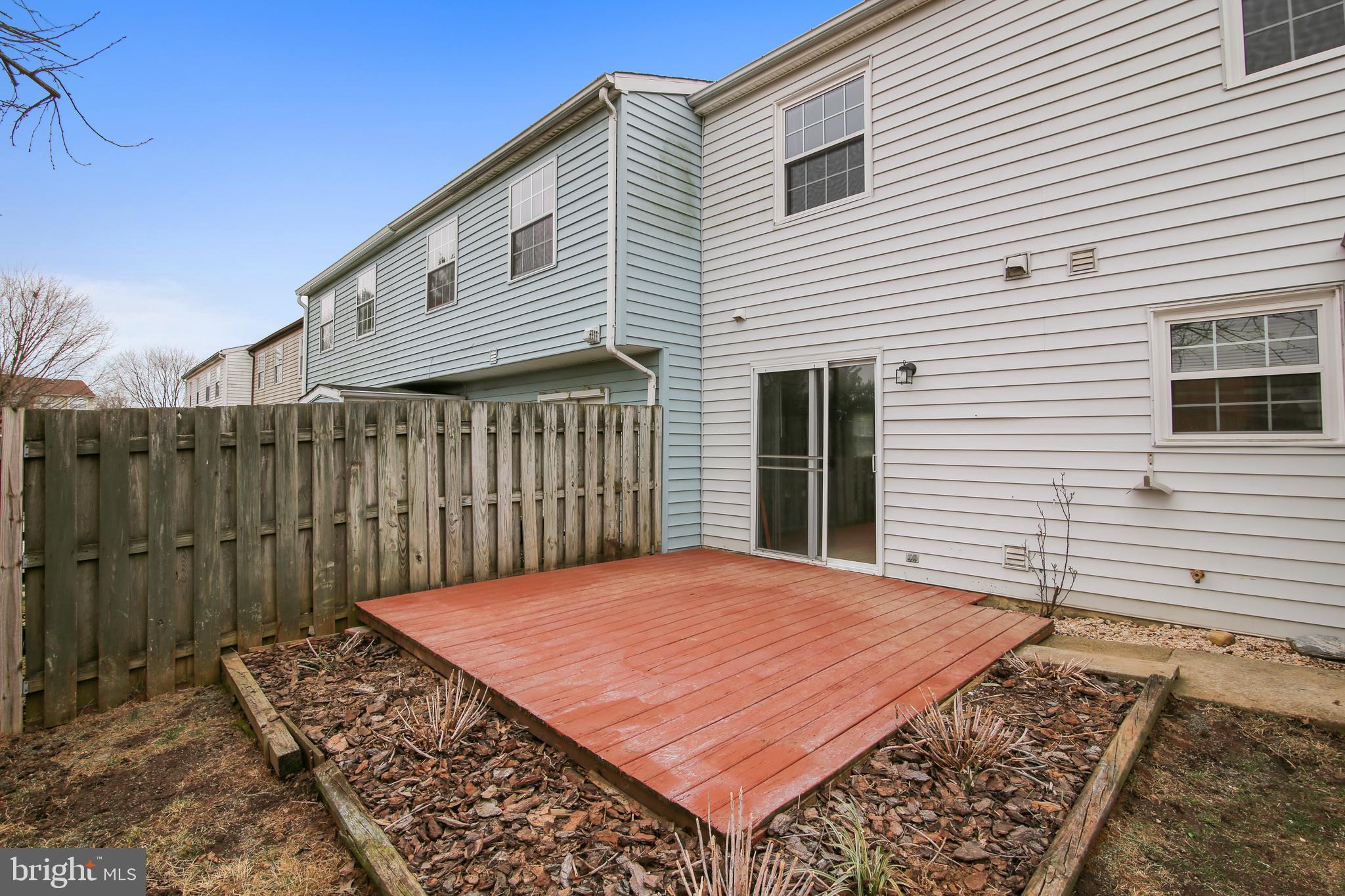 6902 Alex Court Frederick, MD 21703 - Photo 19 of 31
