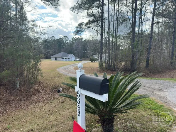 $339,900 | 5343 Lewis Frasier Road, Midway, GA 31320