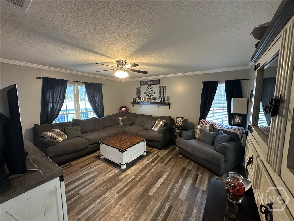 5343 Lewis Frasier Road Midway, GA 31320 - Photo 11 of 32