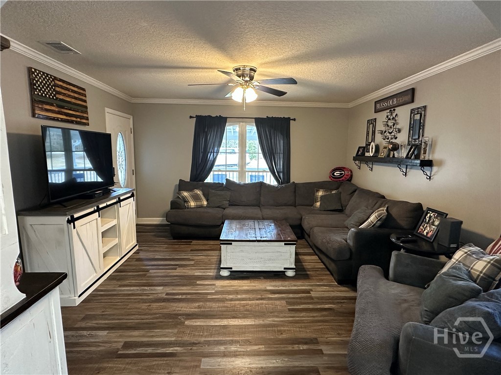 5343 Lewis Frasier Road Midway, GA 31320 - Photo 12 of 32