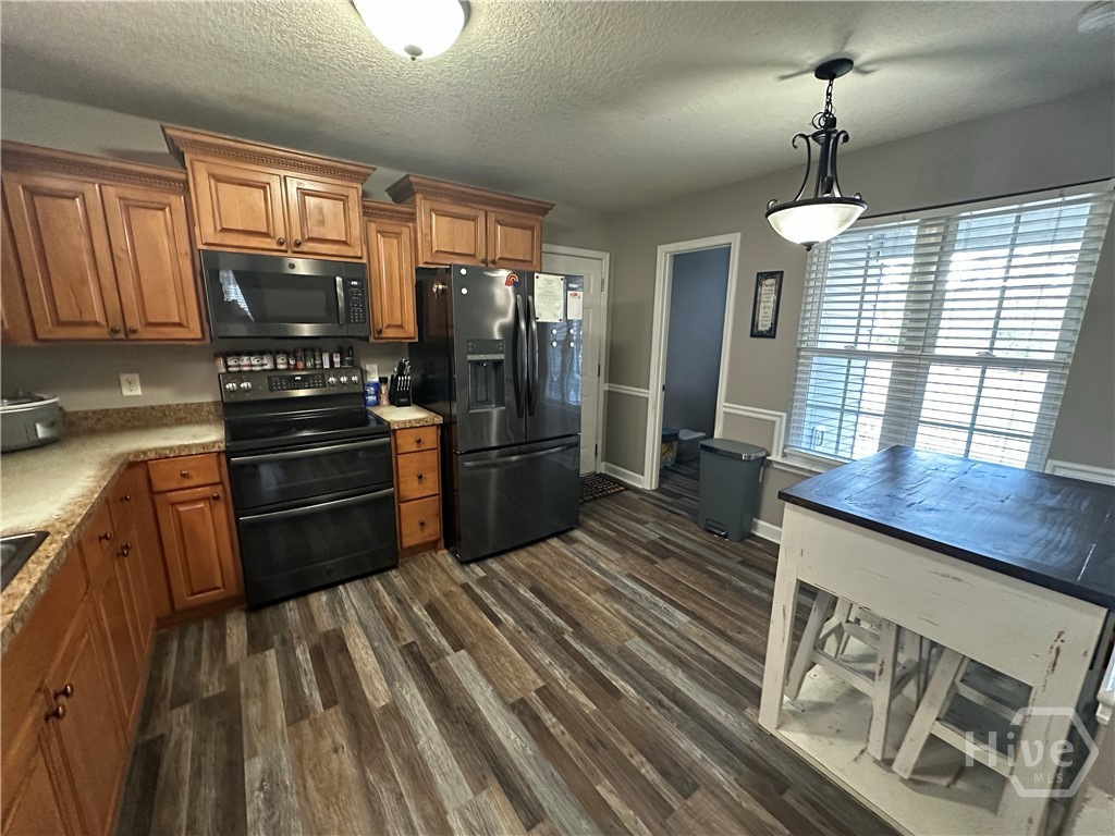 5343 Lewis Frasier Road Midway, GA 31320 - Photo 13 of 32