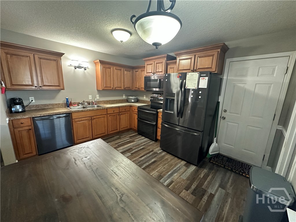 5343 Lewis Frasier Road Midway, GA 31320 - Photo 14 of 32