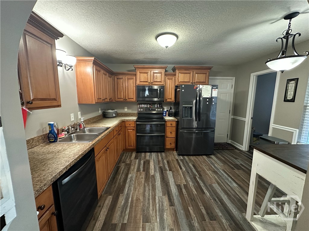 5343 Lewis Frasier Road Midway, GA 31320 - Photo 15 of 32