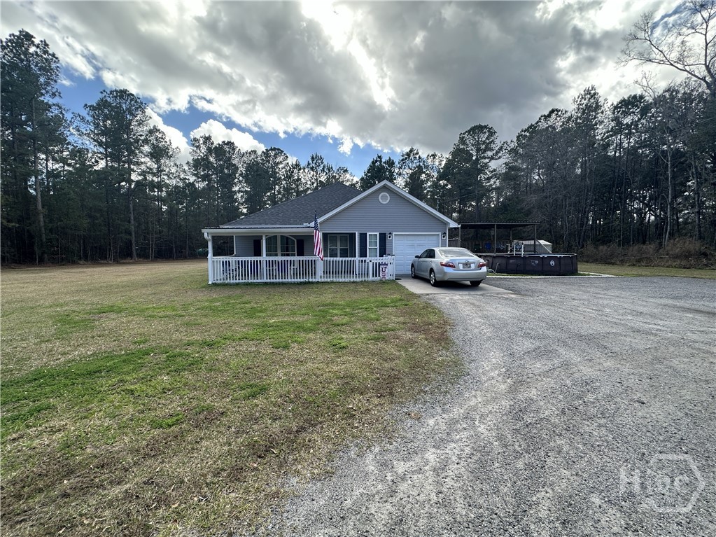 5343 Lewis Frasier Road Midway, GA 31320 - Photo 3 of 32