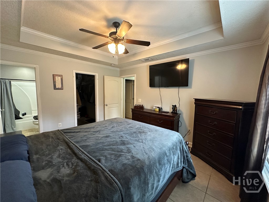 5343 Lewis Frasier Road Midway, GA 31320 - Photo 31 of 32