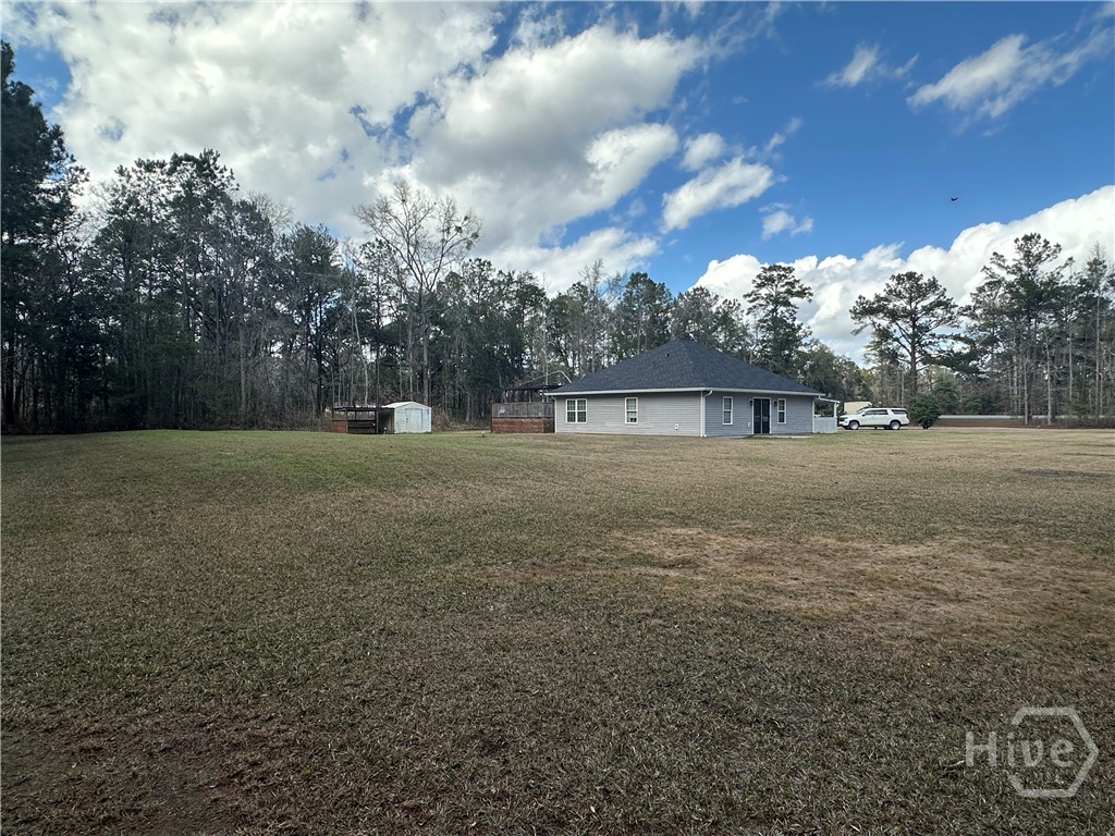 5343 Lewis Frasier Road Midway, GA 31320 - Photo 6 of 32