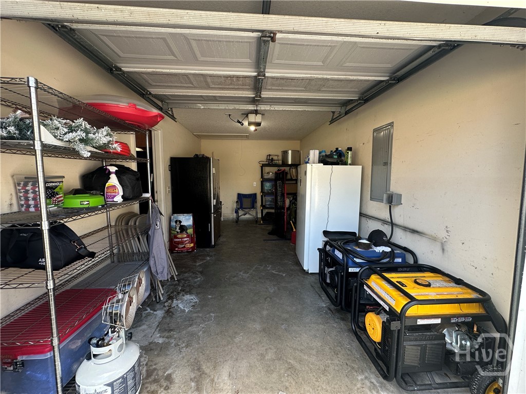 5343 Lewis Frasier Road Midway, GA 31320 - Photo 9 of 32