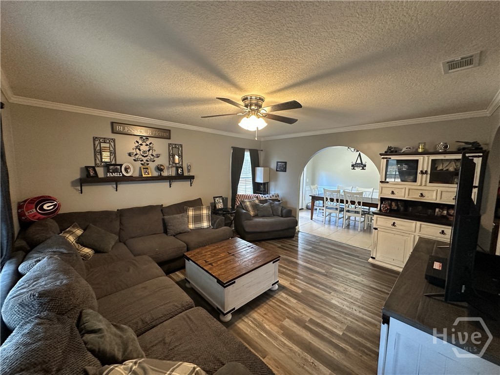 5343 Lewis Frasier Road Midway, GA 31320 - Photo 10 of 32