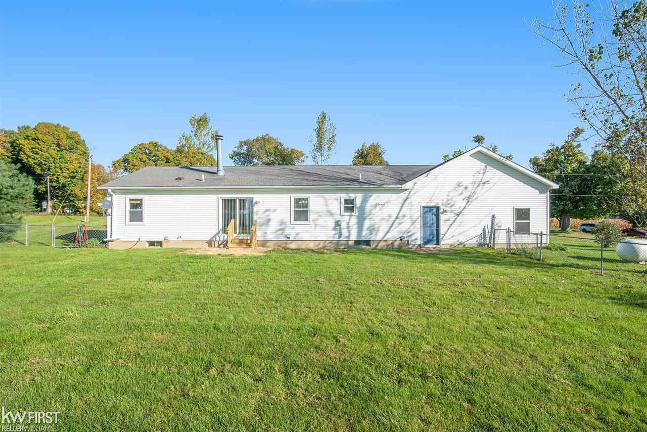 10024 Beard Road Byron, MI 48418 - Photo 25 of 44