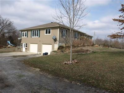 555 Wheat School Road Salvisa, KY 40372 - Photo 2 of 50 Photo 2