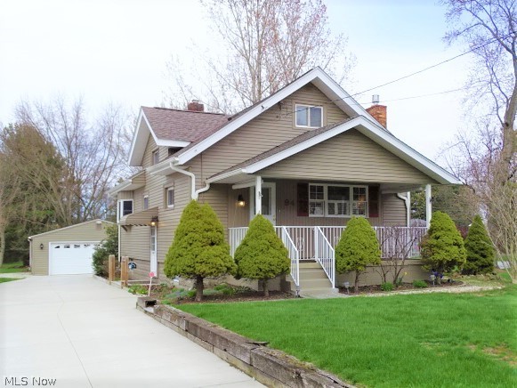 94 West Howe Road Tallmadge, OH 44278 - Photo 1 of 32 Gallery Image 1