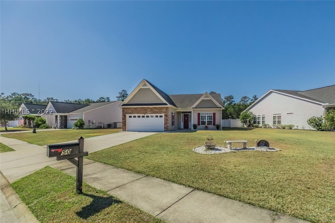 50 Providence Way Ridgeland, SC 29936 - Photo 1 of 1 Gallery Image 1