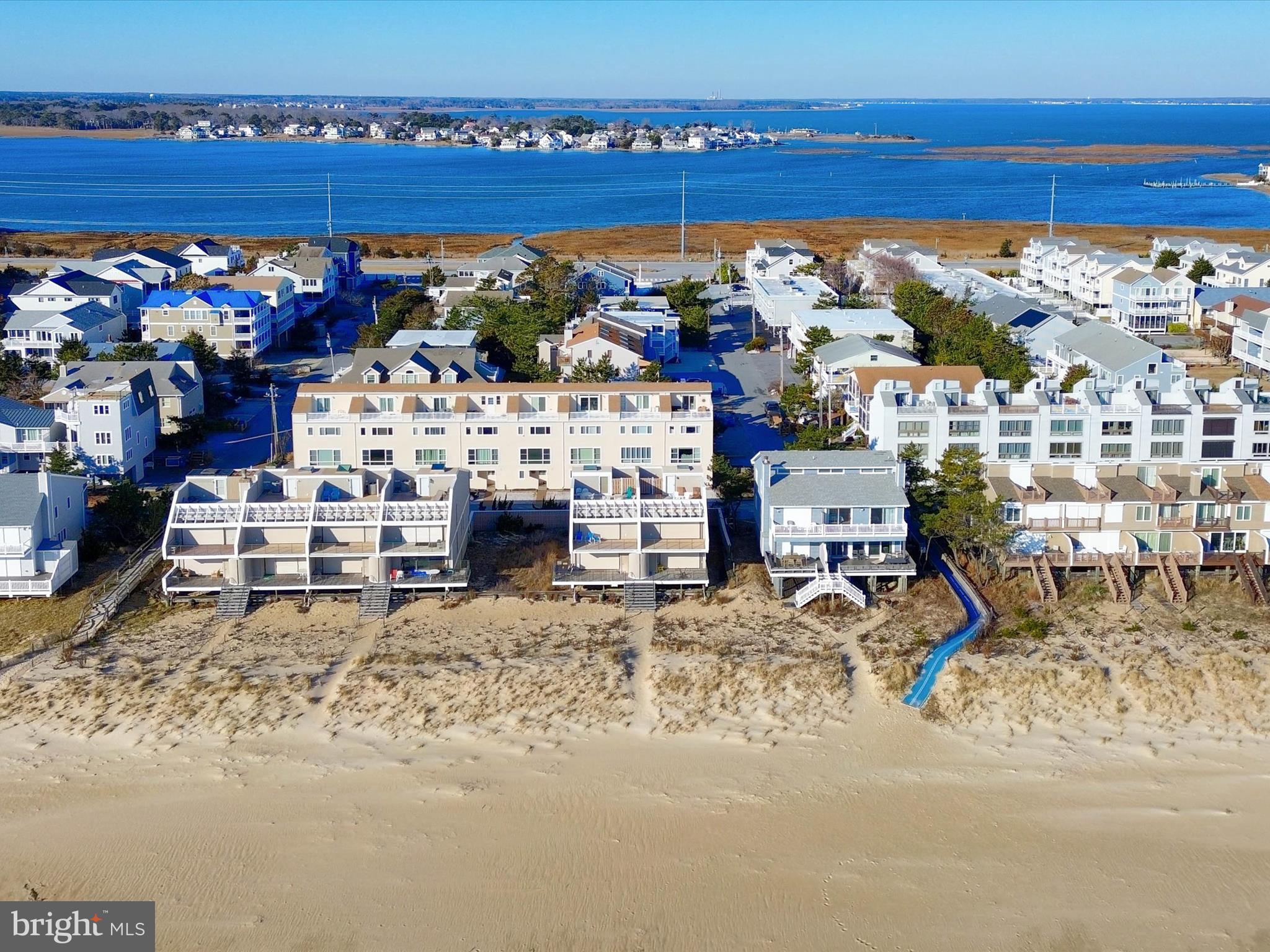 29174 Ocean Road, Unit 101 Bethany Beach, DE 19930 - Photo 1 of 48 29174 OCEAN #101